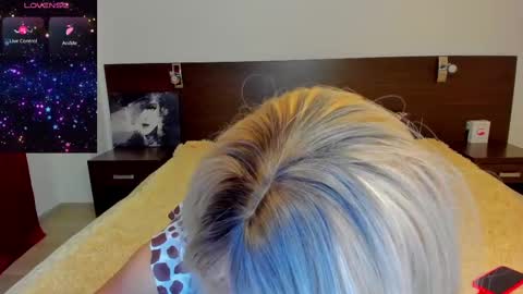 sallyevans online show from February 11, 2025, 4:46 pm