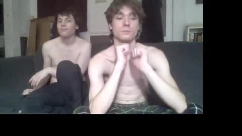 JacknIan69 online show from May 2, 2026, 1:10 am