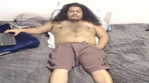 Snapshot of jacksdawson chatting on March 11, 2025, 7:37 am Jack online show from March 11, 2025, 7:37 am