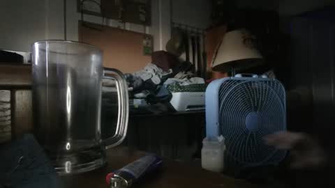 jackskillet_29 online show from March 9, 2026, 9:41 pm