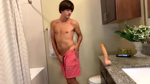 Jack Xavier  Missy online show from September 17, 2025, 3:41 am