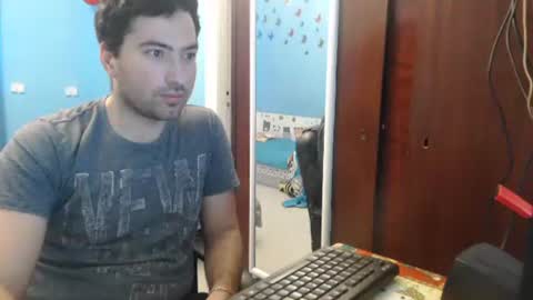 jackson222222222 online show from February 18, 2026, 6:31 am