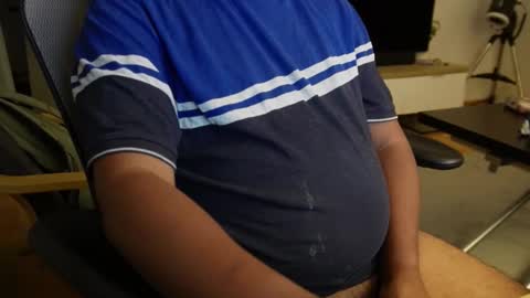 jackson7in2016 online show from September 10, 2025, 11:38 pm