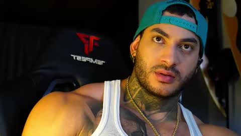 JC online show from October 20, 2025, 5:19 am