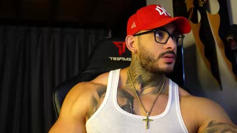 JC online show from November 3, 2025, 7:20 am