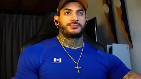 JC online show from November 27, 2025, 6:21 pm