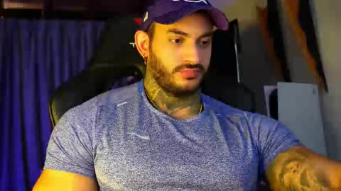 JC online show from December 3, 2025, 2:15 pm