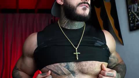 JC online show from February 8, 2026, 8:34 pm