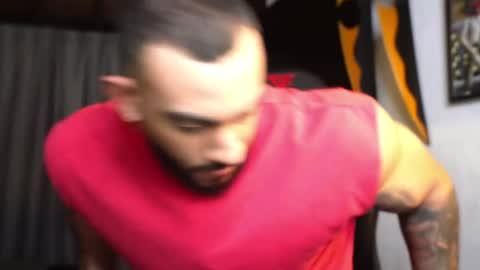 JC online show from April 19, 2026, 1:05 am