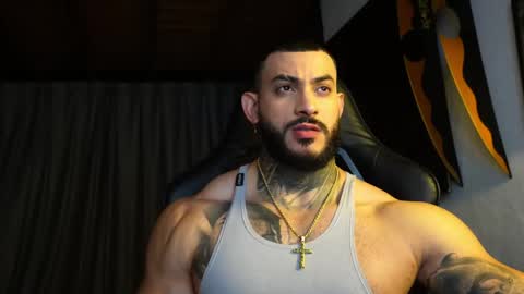 JC online show from April 20, 2026, 9:49 pm