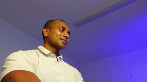 Jacky online show from October 27, 2025, 9:19 pm