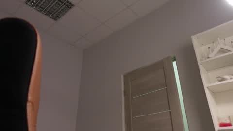 Jacky online show from November 10, 2025, 10:09 pm