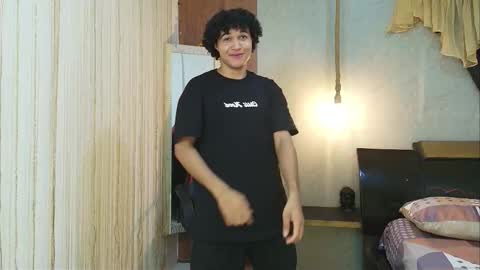 JAKSON online show from March 16, 2026, 2:39 am