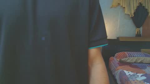 JAKSON online show from April 4, 2026, 10:40 pm