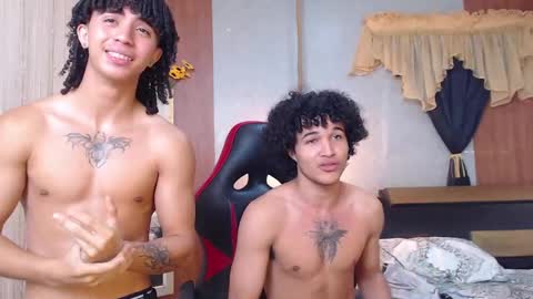 JAKSON online show from May 9, 2026, 10:04 pm