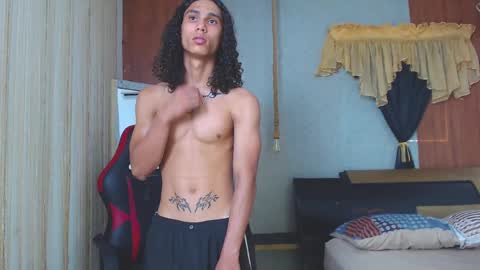 JAKSON online show from May 12, 2026, 6:38 pm