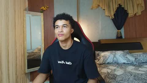 JAKSON online show from May 19, 2026, 4:19 am
