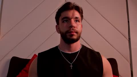 Jckson Stifler online show from February 24, 2026, 11:36 pm