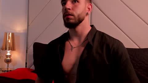 Jckson Stifler online show from March 3, 2026, 12:50 am