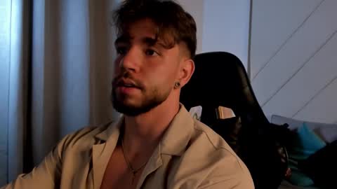 Jckson Stifler online show from March 13, 2026, 1:23 am