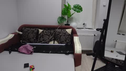 JACKSON TEELE online show from January 31, 2026, 8:51 pm