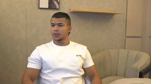 Jackson Bell online show from January 6, 2026, 12:53 pm