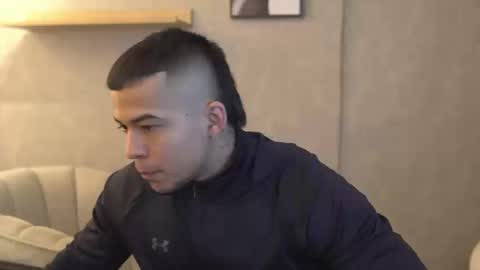 Jackson Bell online show from January 10, 2026, 1:13 pm