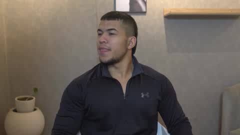 Jackson Bell online show from February 20, 2026, 1:22 pm