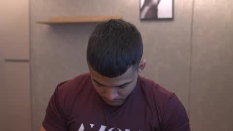 Jackson Bell online show from March 26, 2026, 2:22 pm