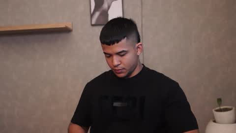 Jackson Bell online show from April 2, 2026, 3:20 pm