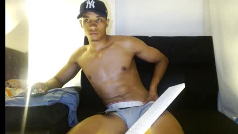 Jackson Cooper online show from December 3, 2024, 7:54 am