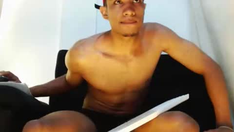 Jackson Cooper online show from December 19, 2024, 9:07 am