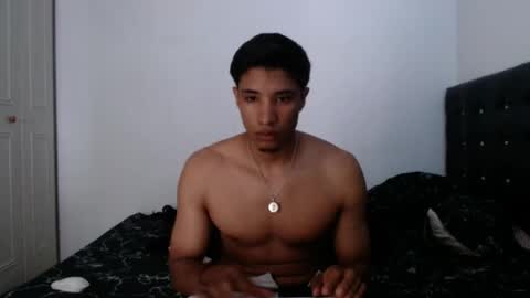 Jackson Cooper online show from May 2, 2026, 10:04 pm