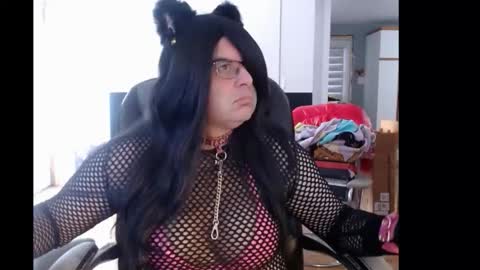 JACKSONCROSS online show from March 14, 2026, 8:47 pm