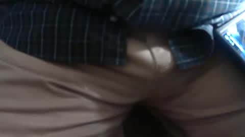 Jackson online show from November 25, 2025, 9:15 pm