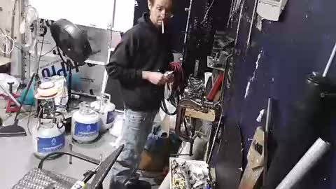 funtimes49203 online show from December 21, 2025, 9:11 pm