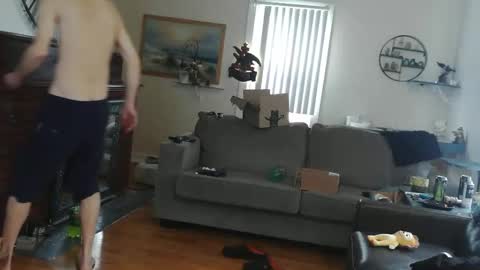 funtimes49203 online show from March 13, 2026, 4:24 pm