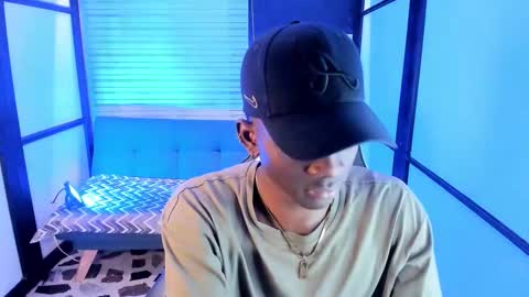 Jackson online show from November 11, 2025, 1:55 pm