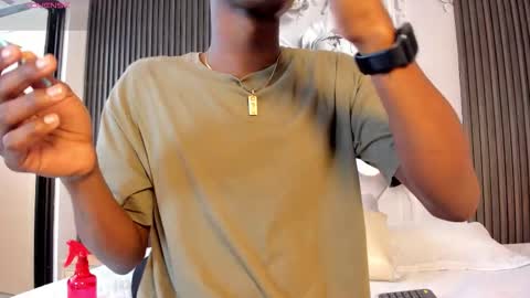 Jackson online show from January 19, 2026, 2:10 pm