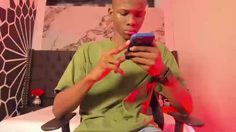 Jackson online show from March 14, 2026, 1:38 pm