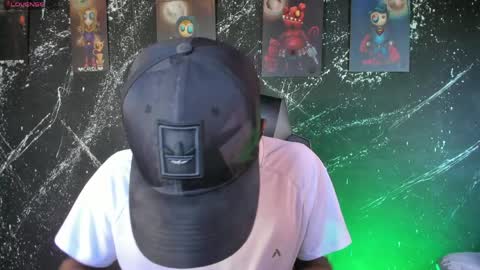 Jackson online show from March 31, 2026, 2:17 pm