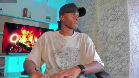 Snapshot of jacksonmuller_ chatting on May 13, 2026, 1:30 pm Jackson online show from May 13, 2026, 1:30 pm