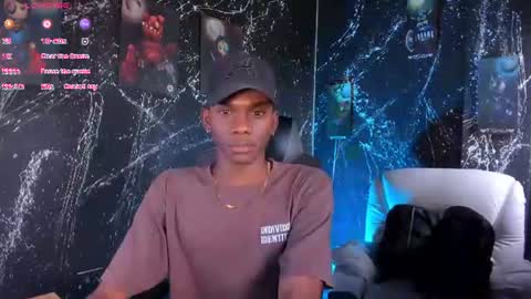 Snapshot of jacksonmuller_ chatting on June 20, 2026, 1:25 pm Jackson online show from June 20, 2026, 1:25 pm