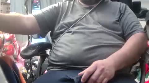 jacksonp41 online show from January 2, 2025, 10:22 pm