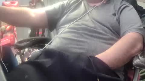 jacksonp41 online show from February 8, 2025, 2:49 pm