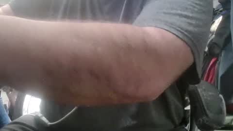 jacksonp41 online show from February 14, 2025, 1:34 am