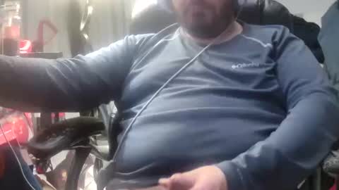 jacksonp41 online show from March 6, 2025, 1:48 am