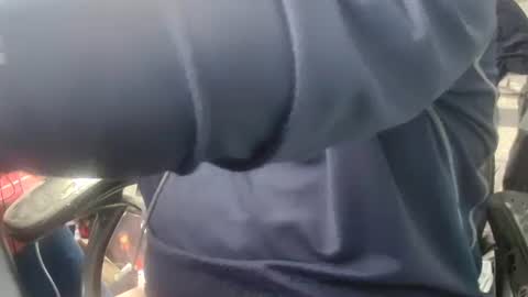 jacksonp41 online show from March 10, 2025, 2:48 pm