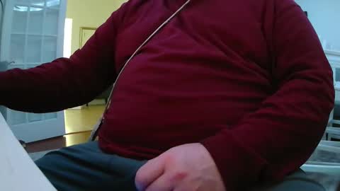 jacksonp41 online show from February 8, 2026, 5:49 pm