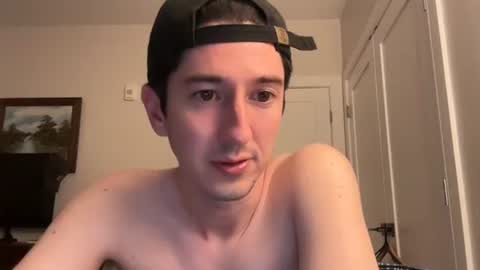 JacksonTheSub online show from December 15, 2025, 3:22 am